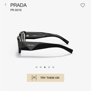 Prada sunglasses